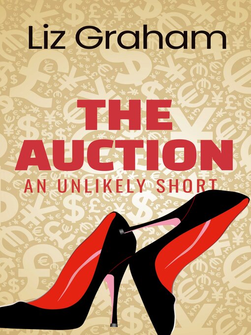 Title details for The Auction by Liz Graham - Available